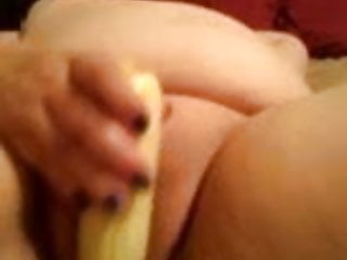 See Through, Girl on Girl Masturbation, Female Masturbation, Corn Cob