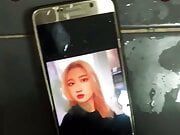 Seonyeong cumtribute