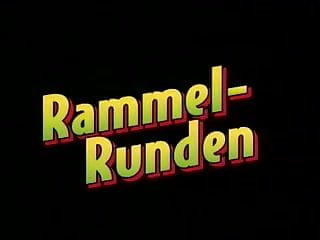 Andrea Dalton - Rammel-Runden