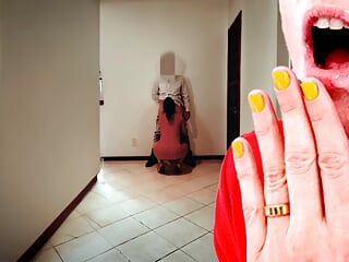 Dress, Action, Husband, Branquinha De Leite