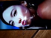 Twice Nayeon cumtribute