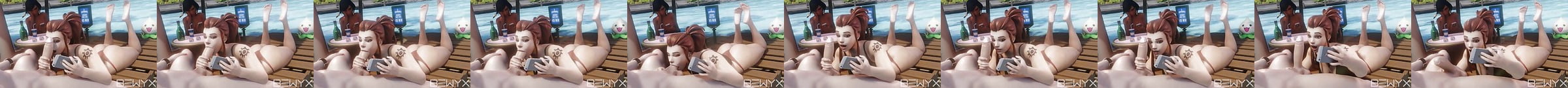 Sombra Sucks A Big Cock Free Beeg Porn Video A1 XHamster XHamster