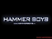 Jeremy Stoor Mario Luna and Miro Polsky from Hammerboys TV