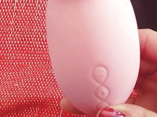 Clit, Lelo, Nice, Toy Massage