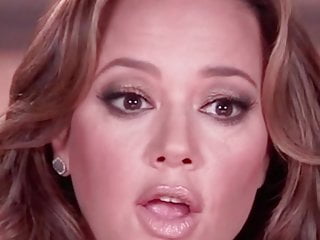 Leah Remini, Loop, Tongues, 60 FPS