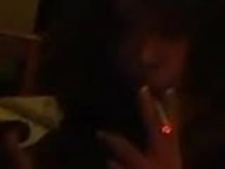 BBC, Smoking Dirty Talk, Smoking Blowjob