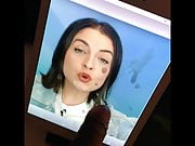 Rebecca Ford tribute 2