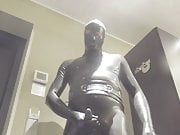 anondesire horny rubber moments