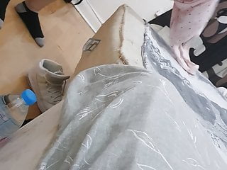  video: Step mom caught step son fucking step sister with 11 inch