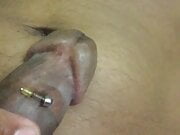 My new percing 