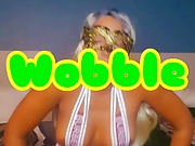 Onlyfans and stripchat twerk video wobble 