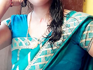 Pujaprem romantic night stay at home both couple suffering from fever in vintner season at Delhi