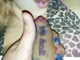 Tribute to Fotze-Jenny