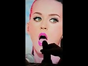 Katy Perry Cum Tribute 2020