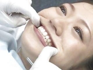 Dentist, Hospital, Japanese, Medical