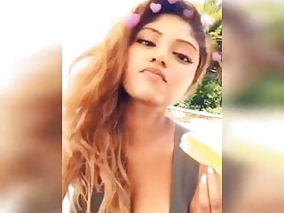 Kulanika Srilankan Big Boobs