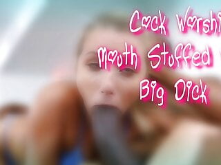 Stuffed, Cocks, Big Dick Cumshot, Dick Big