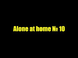 Alone At Home 10