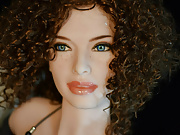 Slender Sex Doll From Venus Love Dolls