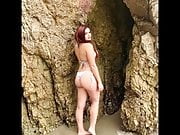 Ariel Winter nude photo fake and hot