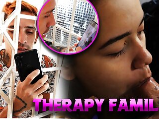 Family Therapy, FamilyHot, Old, Amateur Fucking