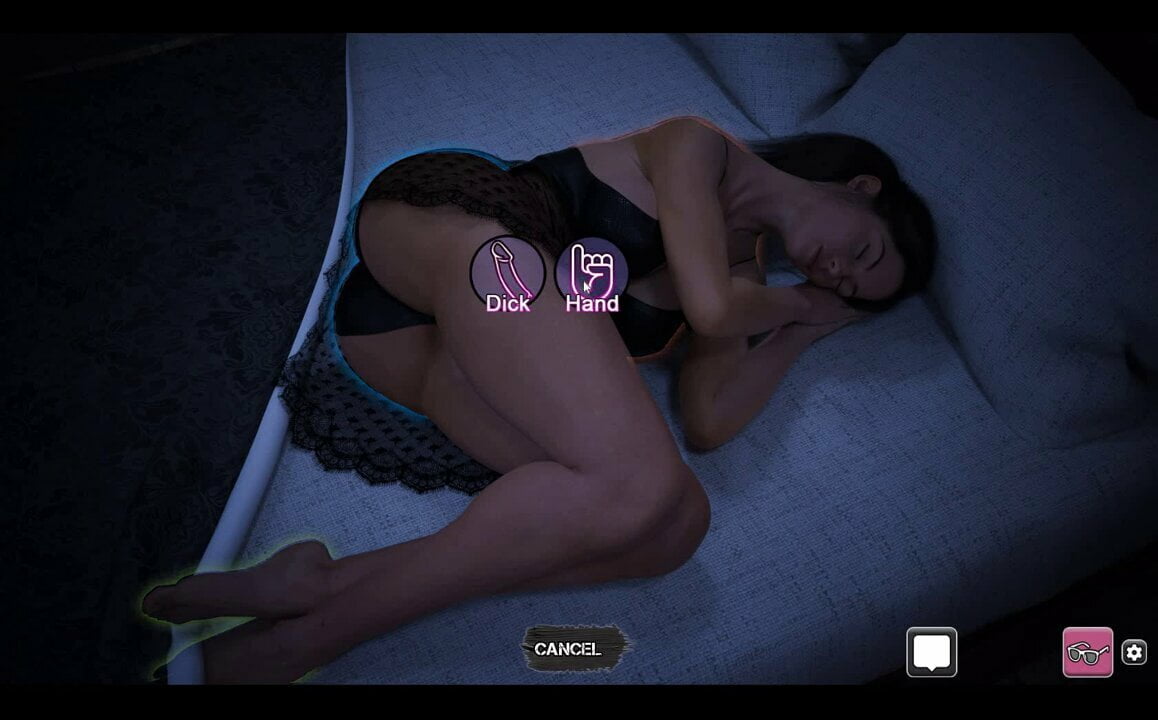 The Awakening-Hot mexican Mom gets anal sex