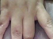 Thai BBW fingering