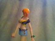 SoF One Piece Nami