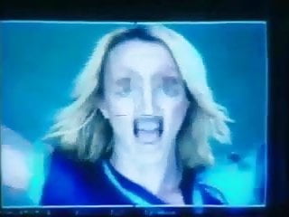 Britney Spears Pepsi World Cup