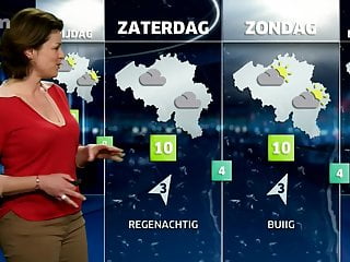 Free Weather Girl Porn | PornKai.com
