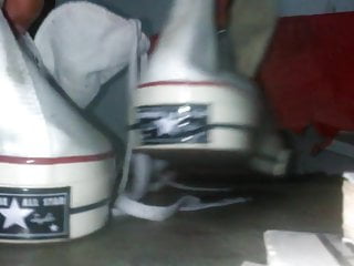 End Of My New Converse