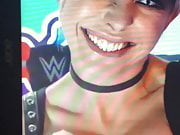 WWE Alexa Bliss Cum Tribute 28
