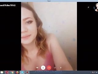 Anastasia, Livejasmin, Skype, Bonga Cam