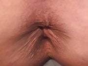 Ass Closeup
