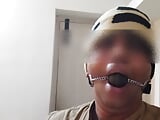 DIY Homemade Ball Gag - Zero Cost