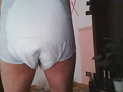 diaper wetting and messing