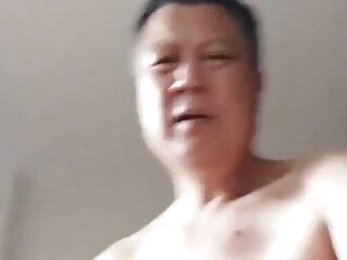 Chinese Daddy 040...
