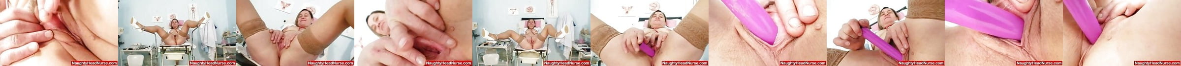 Speculum In A Tight Madam Medic Pussy Porn 2f Xhamster Nl