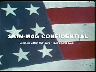 Movie, American, 1973, Retro