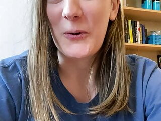  video: Fucking Machine First Try and Female Orgasm