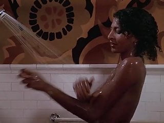 Pam Grier. Rosalind Miles - Friday Foster