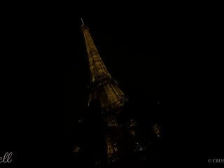Cruel Reell Sightseeing video: PREVIEW: CRUEL REELL - SIGHTSEEING A LA REELL - PARIS - TOUR EIFFEL