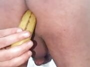 Turk gay banana