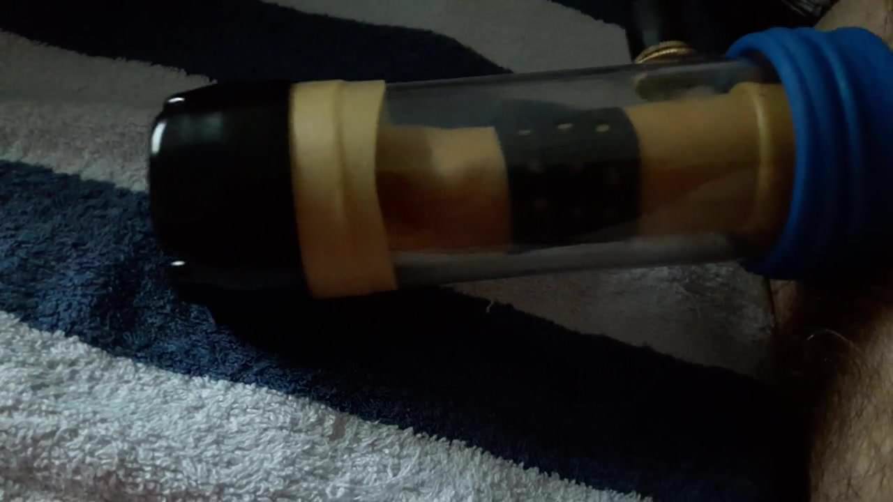 Penis Modification Video