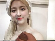 WJSN Eunseo tribute