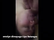 Pinoy wife facial