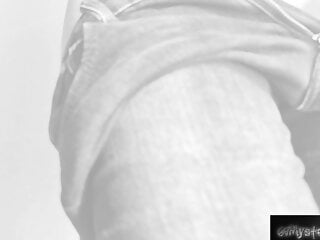 Work Bathroom Porntv video: Orgasm in my Work Bathroom 2