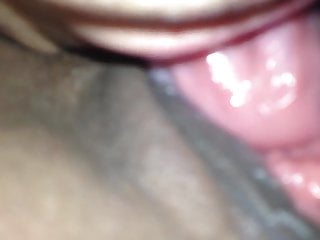 Licking, Eating, Asian, Eating the Pussy