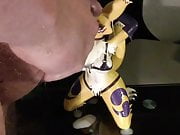 Renamon Take 2