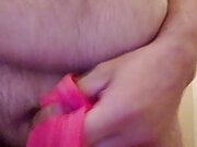 Dirty Pink Panties Edge